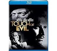 Touch Of Evil Blu-ray
