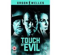 Touch Of Evil G