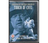Touch of Evil [Import anglais]