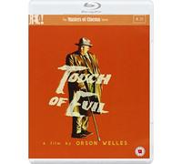 Touch Of Evil – Blu-ray – Masters of Cinema – Édition standard (1958)