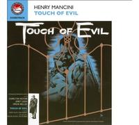 Touch Of Evil Original Soundtrack