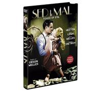 Touch Of Evil (Sed De Mal) - Charlton Heston, Orson Wells - Spain Import
