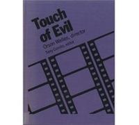 Touch of Evil Terry Comito (Auteur)