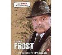 TOUCH OF FROST 12-VN G