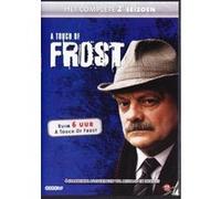 Dvd - Touch of Frost (a) Seizoen 2