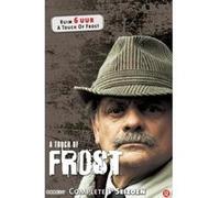 TOUCH OF FROST 3-BOX-4 DVD-VN G