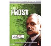 TOUCH OF FROST 5-4 DVD-VN G