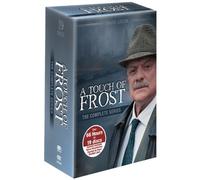 Touch of Frost: Complete Series