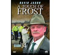 Touch of Frost: Season 14