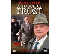 Touch of Frost: Season 15