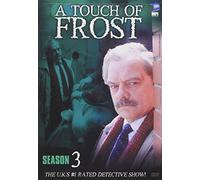 Touch of Frost Season 3 [Import USA Zone 1]