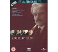 Touch Of Frost - Series 3 [DVD]