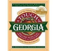TOUCH OF GEORGIA by Cecil MurpheyJudy Rogers Cecil B. Murphey, Judy Rogers (Auteur)