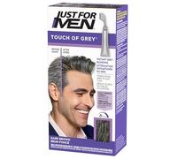 Touch Of Grey T45 Hair Color Dark Brown Grey 40g