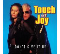 Touch Of Joy - Don't Give Up (UK [Import]