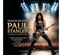 Touch of Kiss (Radio Broadcast Recording, 1989)