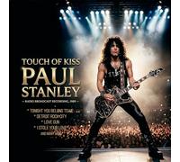 Touch of Kiss (Radio Broadcast Recording, 1989)