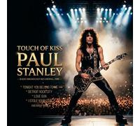 Touch Of Kiss (Radio Broadcast Recording, 1989) CD
