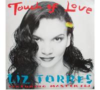 Touch of Love (Feat. Master C&J) [Import]