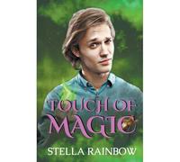 Touch Of Magic