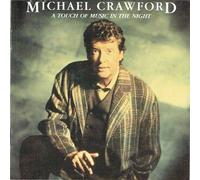 Michael Crawford - Touch of Music in The Night [Import]