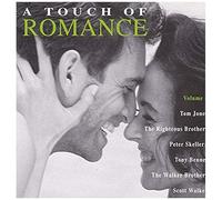 Touch Of Romance 4