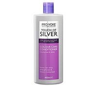 Touch of Silver Daily Nourish Conditioner 400ml by Pro-Voke
