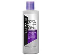 Touch Of Silver Shampooing Quotidien 200Ml
