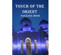 Touch of the Orient
