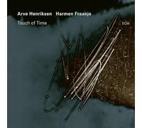 Touch of Time – CD – Verve Spa