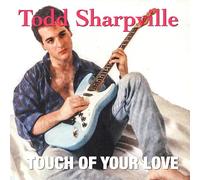 Touch of Your Love
