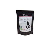 Touch Organic The blanc BIO vrac 40g