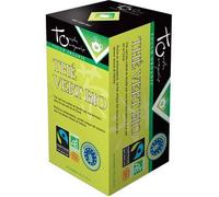 Touch Organic The vert BIO 24 sachets 48g