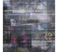 Touch People - Everyone is Not Alive