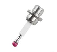 Touch Probes Stylet de sonde tactile fiable de 4 mm avec céramique et pierre précieuse pour applications de capteur 3D