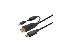 Touch Screen Cable 10m