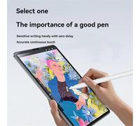 Touch Screen Capacitive Pen 2 in 1 Magnetic Slim Capacitive Pen for Tablet Cell Phone Drawing G