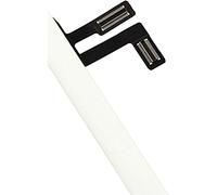 Touch Screen Compatible Ipad 5 2017 (White) 9.7 Inch Touchscreen Display Glass Assembly Incl. Tool Kit.[D128]