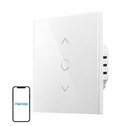 Touch Smart Roller Shutter Timer Wifi Meross Mrs100Hk(Eu) (Homekit)