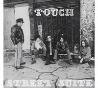 Touch – The Touch - Street Suite