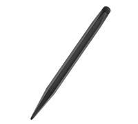 Touch Stylo pour Écran - Haute Précision Et Sensibilité Double Têtes, Stylo Tactile Téléphonique avec Capteur De Pression, pour Dessiner Une Présentation De Notes Artistiques