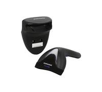 Touch TD1100 90 Light - Scanner de code à barres - de poche - 256 scans / seconde - décodé - port clavier, RS-232