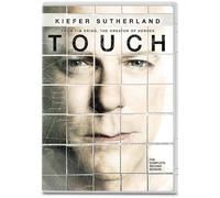 Touch: The Complete Second Season