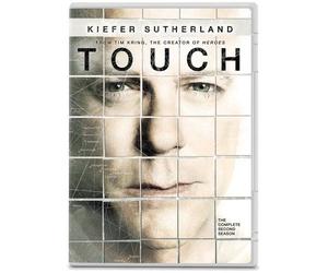Touch: The Complete Second Season