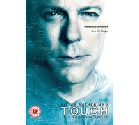 Touch-The Complete Series (6 Disc Set) [DVD] [Import]