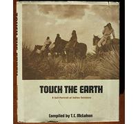 Touch the Earth