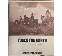 Touch the Earth: A Self Portrait of Indian Existence