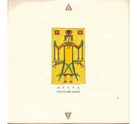 Touch The Earth (Plus Instr, 1986) [Import]