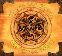 Touch the Earth - Sacred Wheel'