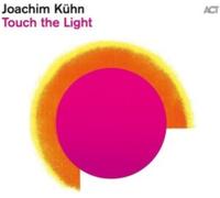 Touch the Light by Joachim Kühn [CD] NEUF